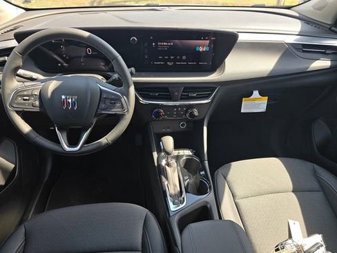 New 2026 Buick Encore GX Preferred w/ Comfort Package image 12