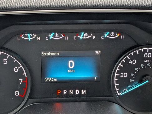 Used 2023 Ford F150 XL w/ Trailer Tow Package AWD/4WD image 7