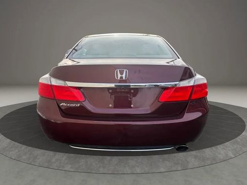 Used 2014 Honda Accord LX image 6