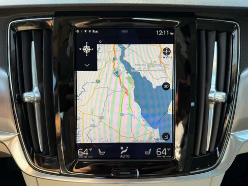 Used 2017 Volvo S90 T6 Momentum w/ Vision Package AWD/4WD image 20