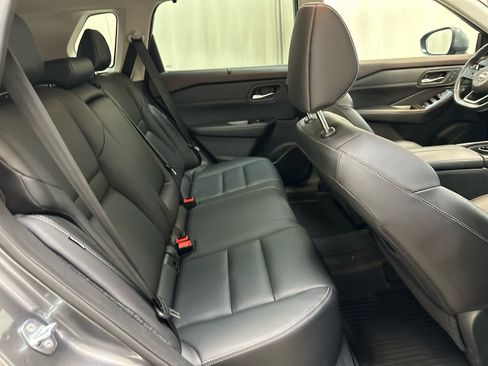 Certified 2023 Nissan Rogue SL w/ SL Premium Package image 19