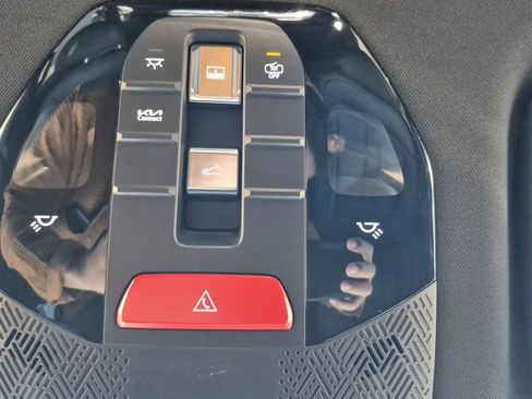 New 2026 Kia EV9 Land image 26