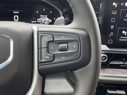 New 2026 GMC Sierra 1500 SLT w/ SLT Premium Plus Package image 53