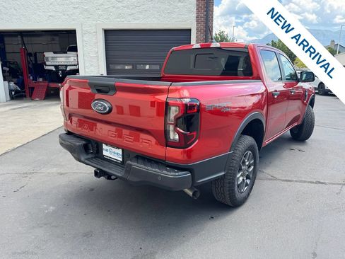 Used 2024 Ford Ranger XLT w/ Equipment Group 301A High AWD/4WD image 7