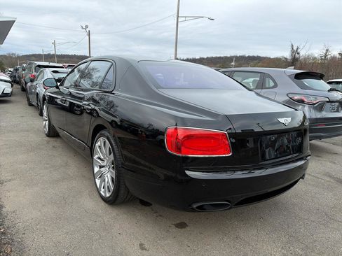 Used 2014 Bentley Flying Spur W12 AWD/4WD image 29