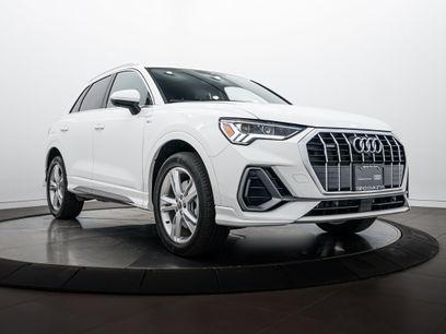 Used 2023 Audi Q3 2.0T Premium Plus w/ Premium Plus Package