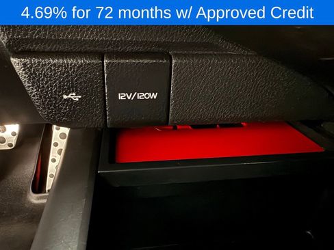 Used 2022 Toyota Camry TRD image 22