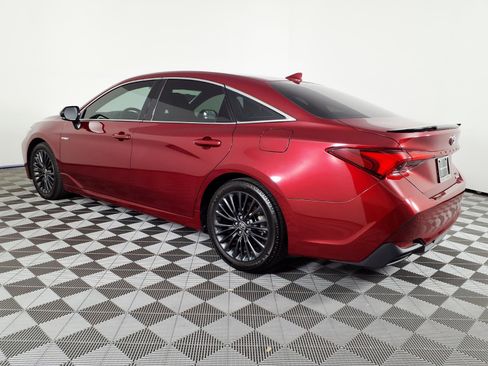 Used 2021 Toyota Avalon XSE w/ Carpet Mat Package (TMS) image 6