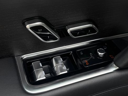 Used 2022 Land Rover Range Rover SE image 92