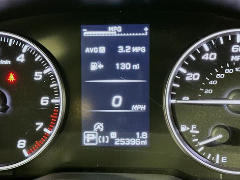 Used 2024 Subaru Crosstrek 2.0i Premium image 18