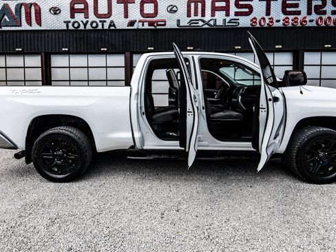 Used 2018 Toyota Tundra SR5 RWD image 23