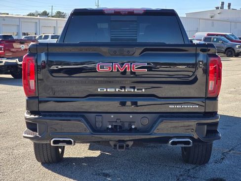 Used 2024 GMC Sierra 1500 Denali w/ Denali Reserve Package image 4