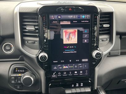 Used 2025 RAM 1500 Big Horn