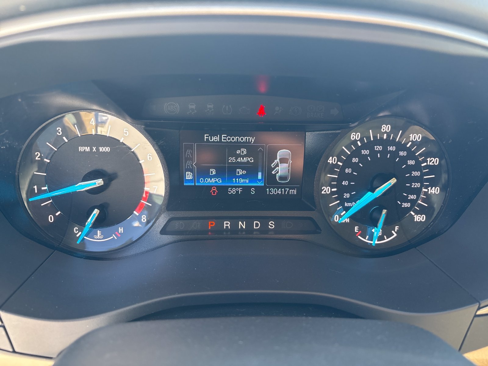 Used 2015 Ford Fusion SE FWD image 15