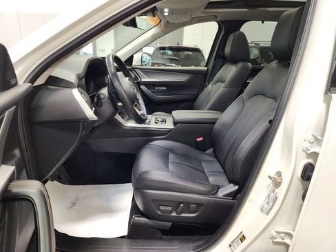 Certified 2024 MAZDA CX-90 3.3 Turbo w/ Premium Package AWD/4WD image 11
