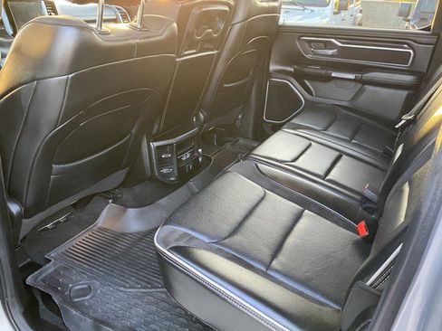 Certified 2023 RAM 1500 Laramie image 9