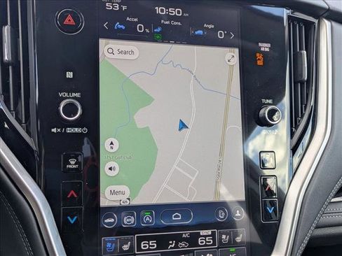 Used 2025 Subaru Outback Touring XT image 15