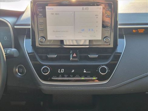 Used 2021 Toyota Corolla SE FWD image 14
