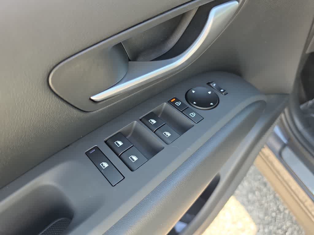 New 2026 Hyundai Tucson SEL Plus FWD image 16