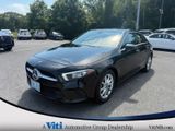 Used 2020 Mercedes-Benz A 220 4MATIC image 4