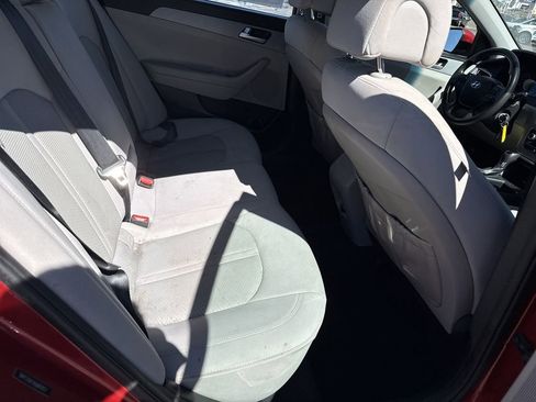 Used 2017 Hyundai Sonata SE image 13