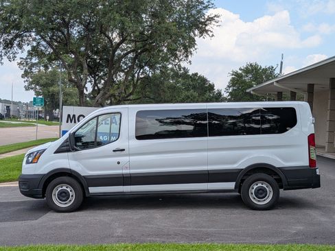 Used 2023 Ford Transit 350 XL RWD image 8