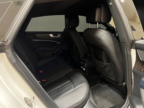 Used 2020 Audi A7 3.0T Premium Plus w/ Premium Plus Package image 44