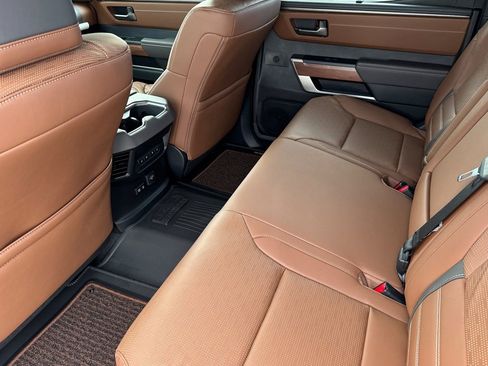 New 2026 Toyota Tundra 1794 Edition image 11
