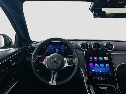 Certified 2025 Mercedes-Benz C 300 4MATIC Sedan image 29