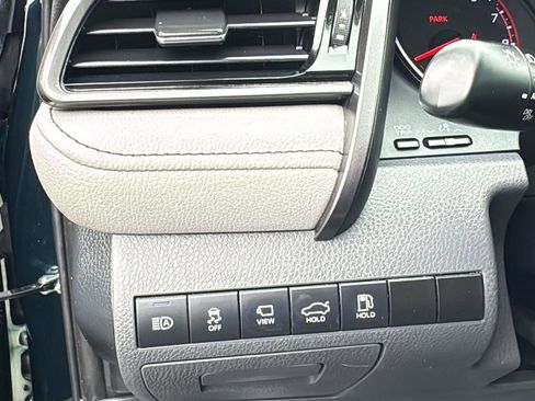 Used 2021 Toyota Camry XSE w/ Navigation Package image 12