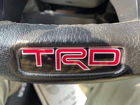 Used 2022 Toyota Tundra SR5 AWD/4WD image 20