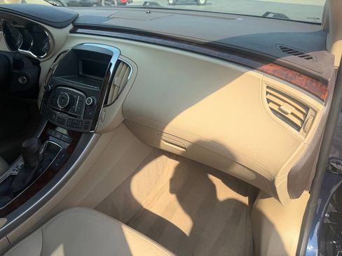 Used 2010 Buick LaCrosse CXL image 13