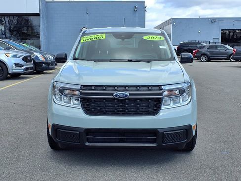 Used 2024 Ford Maverick XLT w/ XLT Luxury Package image 21