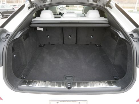 Certified 2025 BMW X6 M60i w/ Parking Assistance Package image 18