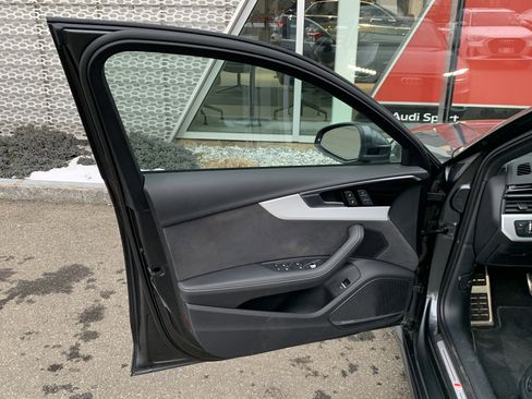 Certified 2023 Audi A4 2.0T Premium Plus w/ Premium Plus Package image 12