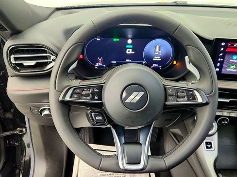 Used 2024 Dodge Hornet R/T Plus image 13