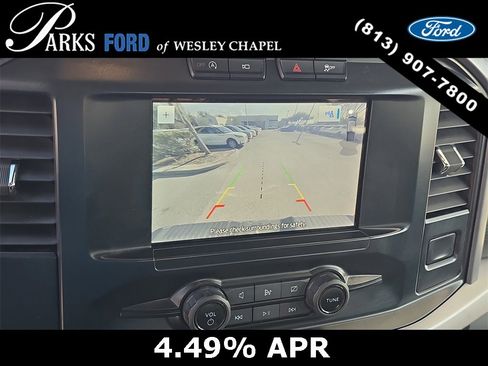 Certified 2023 Ford F150 XLT image 20