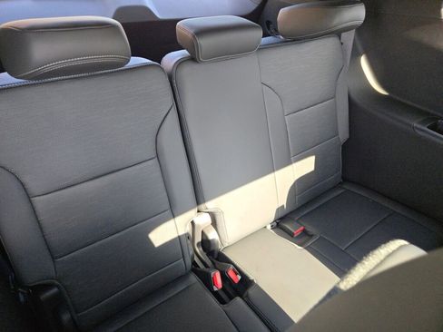 New 2026 Buick Enclave Sport Touring w/ Power Package image 11