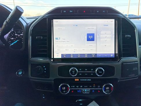 Used 2022 Ford F450 Platinum image 25