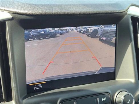 Used 2020 GMC Terrain SLT w/ Preferred Package FWD image 13