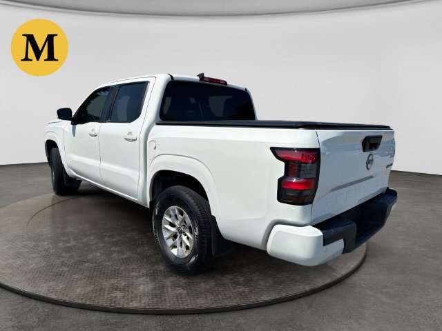 Certified 2024 Nissan Frontier SV w/ Technology Package AWD/4WD image 4