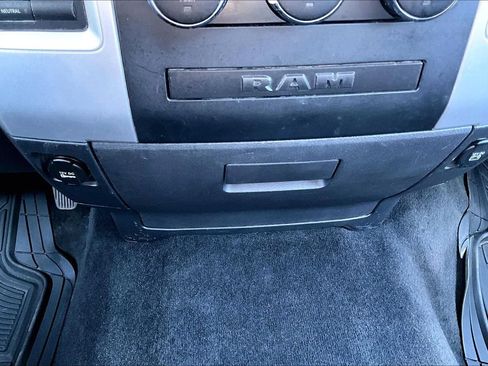 Used 2012 RAM 1500 Big Horn AWD/4WD image 16