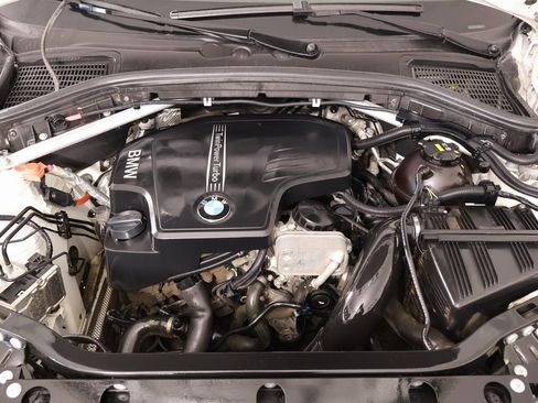 Used 2014 BMW X3 xDrive28i image 22