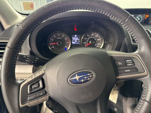 Used 2016 Subaru Forester 2.5i Limited image 25