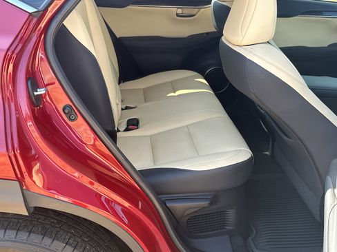 Used 2020 Lexus NX 300h AWD w/ Luxury Package image 15