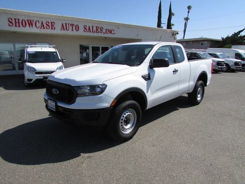 Used 2022 Ford Ranger XL image 4