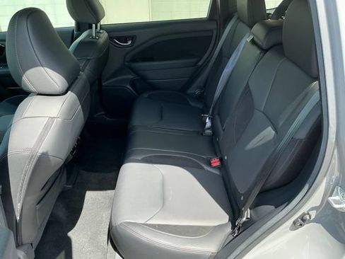 Certified 2026 Subaru Forester Touring AWD/4WD image 12
