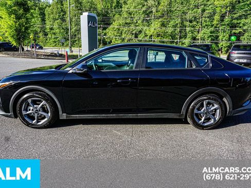 Used 2025 Kia K4 FWD image 7