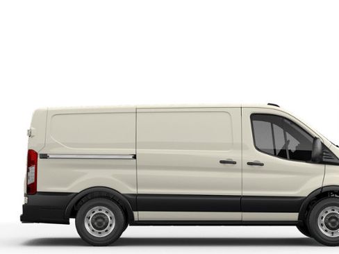 New 2026 Ford Transit 150 Low Roof w/ Load Area Protection Package RWD image 47