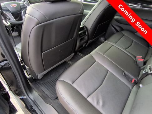 Used 2023 Cadillac XT5 Premium Luxury image 18